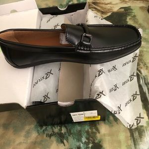 XRAYBRAND SHOE DRESS